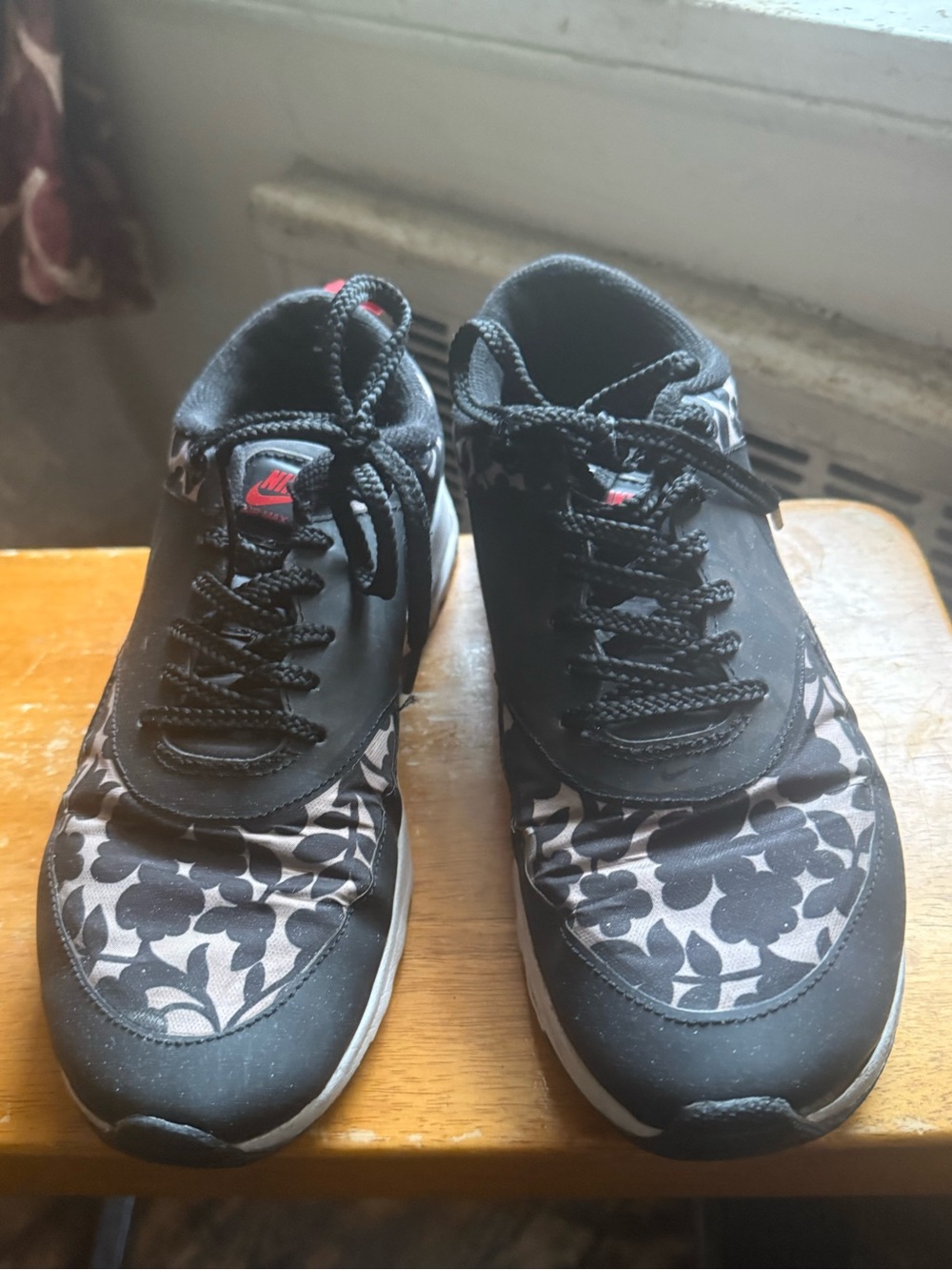 Nike Air Max Thea sneakers, - Liberty London special edition collaboration